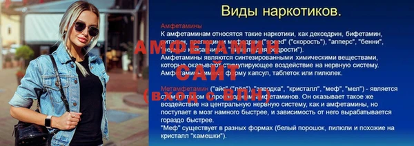 сатива Пересвет